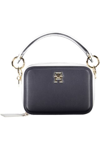 NIEBIESKA TORBA DAMSKA TOMMY HILFIGER (Blu)