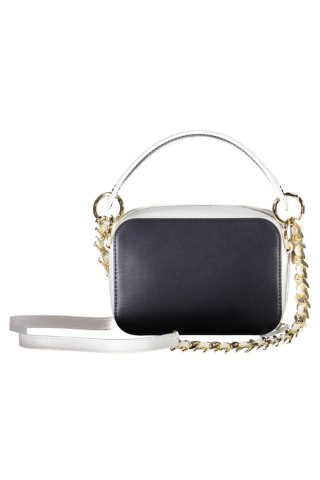 NIEBIESKA TORBA DAMSKA TOMMY HILFIGER (Blu)
