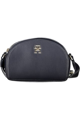 NIEBIESKA TORBA DAMSKA TOMMY HILFIGER (Blu)