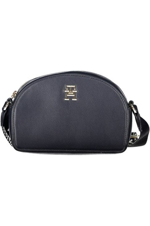 NIEBIESKA TORBA DAMSKA TOMMY HILFIGER (Blu) NIEBIESKA TORBA DAMSKA TOMMY HILFIGER (Blu)