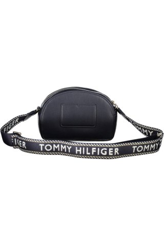 NIEBIESKA TORBA DAMSKA TOMMY HILFIGER (Blu)