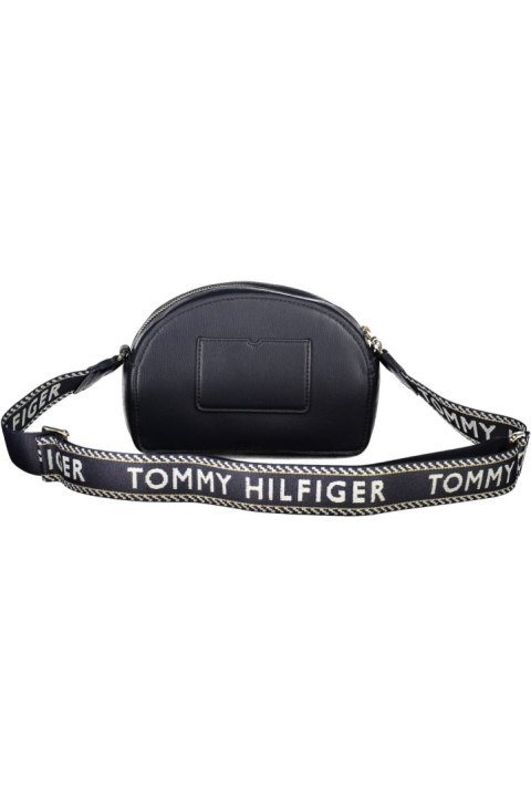 NIEBIESKA TORBA DAMSKA TOMMY HILFIGER (Blu) NIEBIESKA TORBA DAMSKA TOMMY HILFIGER (Blu)