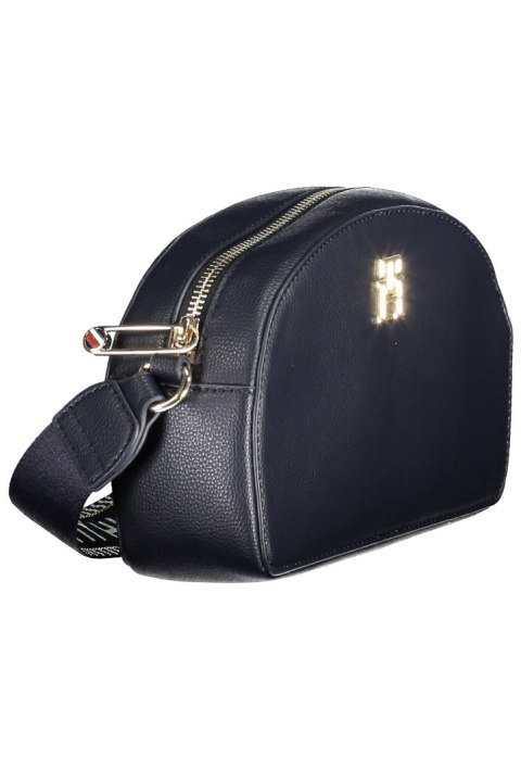 NIEBIESKA TORBA DAMSKA TOMMY HILFIGER (Blu) NIEBIESKA TORBA DAMSKA TOMMY HILFIGER (Blu)