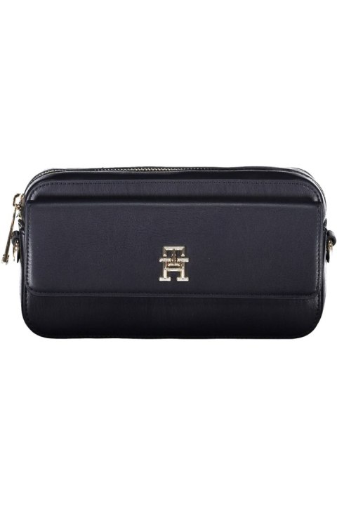 NIEBIESKA TORBA DAMSKA TOMMY HILFIGER (Blu) NIEBIESKA TORBA DAMSKA TOMMY HILFIGER (Blu)