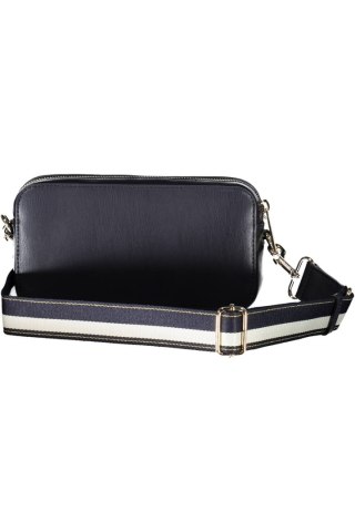NIEBIESKA TORBA DAMSKA TOMMY HILFIGER (Blu)