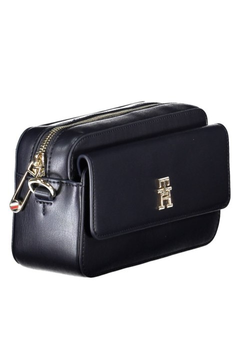 NIEBIESKA TORBA DAMSKA TOMMY HILFIGER (Blu) NIEBIESKA TORBA DAMSKA TOMMY HILFIGER (Blu)