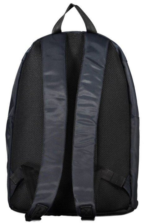 NIEBIESKI PLECAK MĘSKI TOMMY HILFIGER (Blu) NIEBIESKI PLECAK MĘSKI TOMMY HILFIGER (Blu)