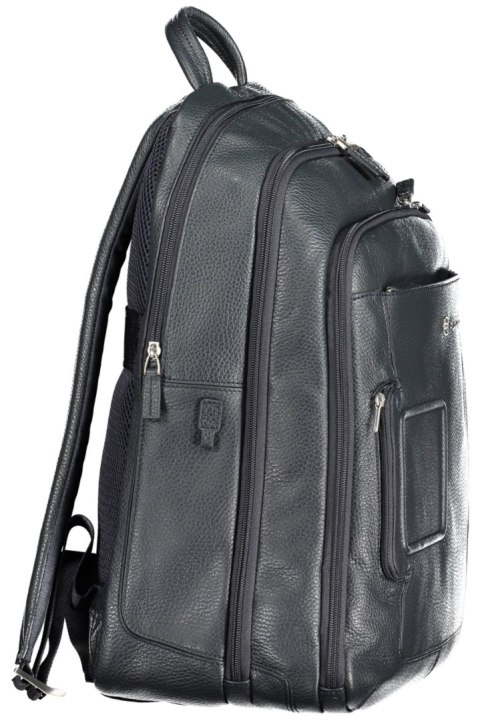 NIEBIESKI PLECAK PIQUADRO MAN (Blu) NIEBIESKI PLECAK PIQUADRO MAN (Blu)