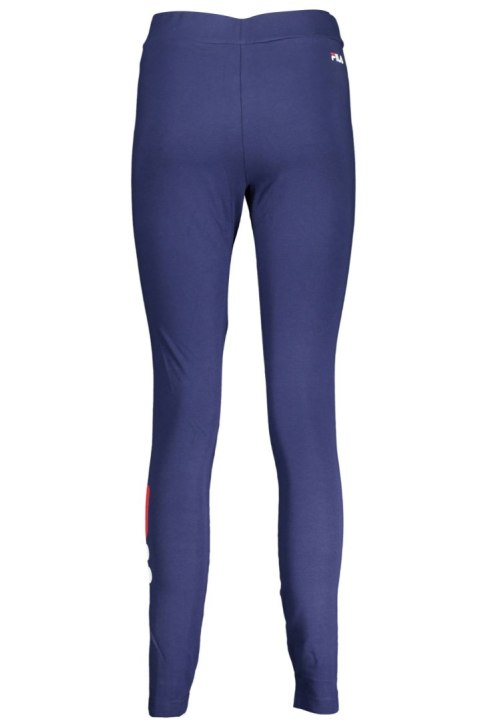 NIEBIESKIE LEGGINSY DAMSKIE FILA (Blu) NIEBIESKIE LEGGINSY DAMSKIE FILA (Blu)