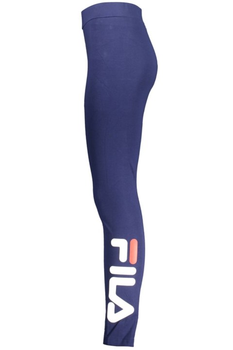 NIEBIESKIE LEGGINSY DAMSKIE FILA (Blu) NIEBIESKIE LEGGINSY DAMSKIE FILA (Blu)