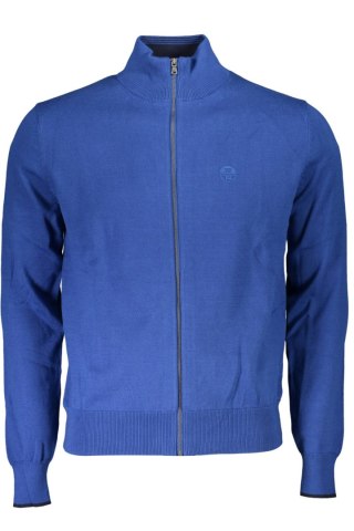 NORTH SAILS SWETER MĘSKI NIEBIESKI (Blu)