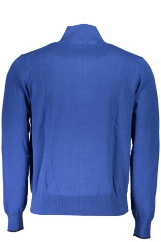 NORTH SAILS SWETER MĘSKI NIEBIESKI (Blu)