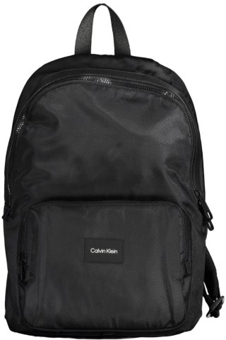PLECAK CALVIN KLEIN BLACK MAN (Nero)