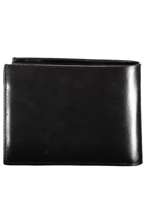 PORTFEL CALVIN KLEIN BLACK MAN (Nero) PORTFEL CALVIN KLEIN BLACK MAN (Nero)