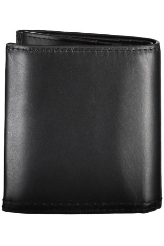 PORTFEL CALVIN KLEIN BLACK MAN (Nero)