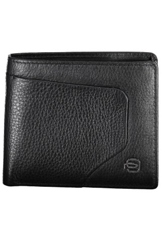 PORTFEL PIQUADRO BLACK MAN (Nero)