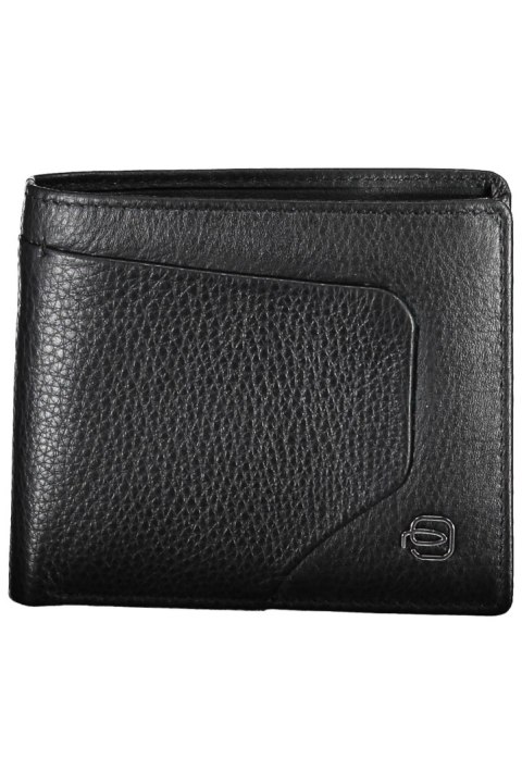 PORTFEL PIQUADRO BLACK MAN (Nero) PORTFEL PIQUADRO BLACK MAN (Nero)