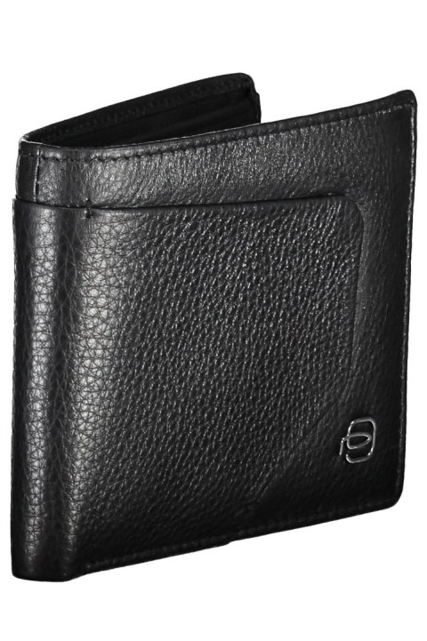 PORTFEL PIQUADRO BLACK MAN (Nero) PORTFEL PIQUADRO BLACK MAN (Nero)