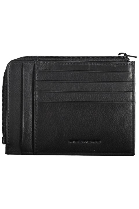 PORTFEL PIQUADRO BLACK MAN (Nero) PORTFEL PIQUADRO BLACK MAN (Nero)