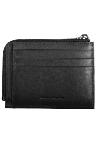 PORTFEL PIQUADRO BLACK MAN (Nero)
