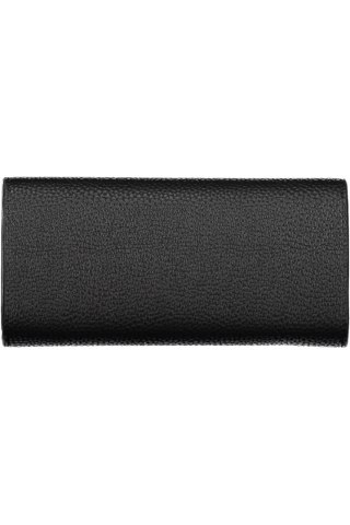 PORTFEL TOMMY HILFIGER CZARNY (Nero)