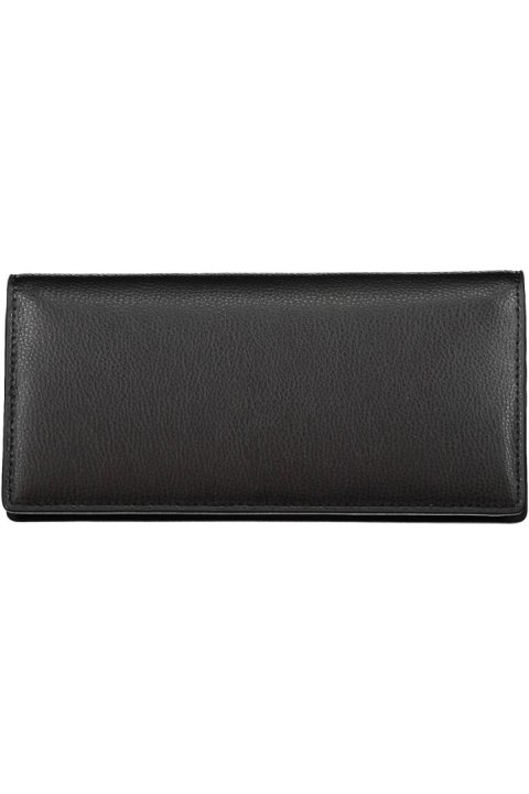 PORTFEL TOMMY HILFIGER CZARNY (Nero) PORTFEL TOMMY HILFIGER CZARNY (Nero)