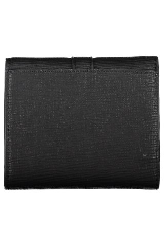 PORTFEL TOMMY HILFIGER CZARNY (Nero)