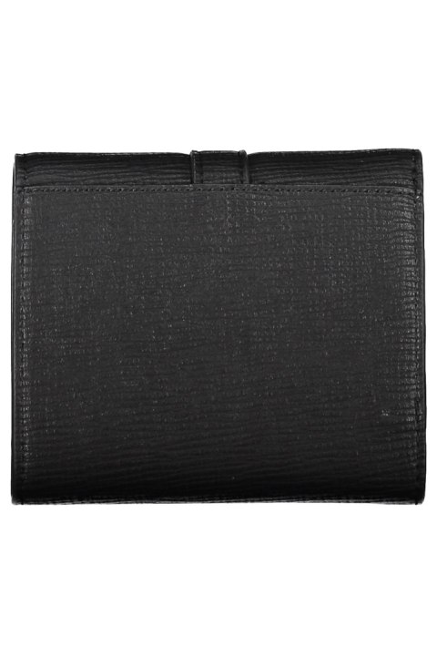 PORTFEL TOMMY HILFIGER CZARNY (Nero) PORTFEL TOMMY HILFIGER CZARNY (Nero)
