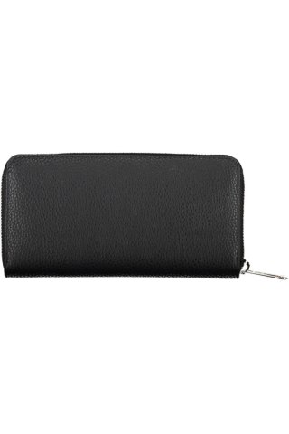 PORTFEL TOMMY HILFIGER CZARNY (Nero)