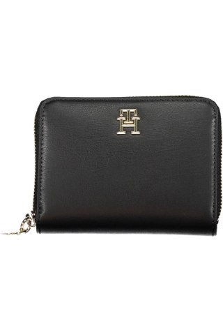 PORTFEL TOMMY HILFIGER CZARNY (Nero)