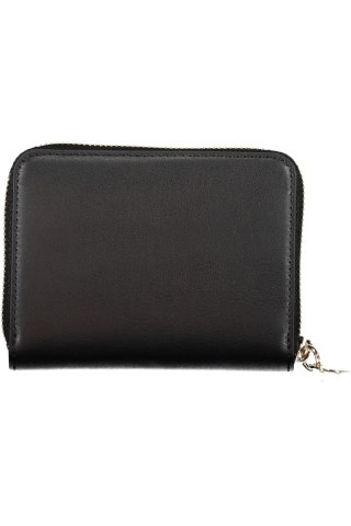 PORTFEL TOMMY HILFIGER CZARNY (Nero)