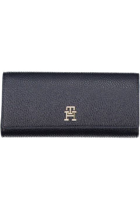 PORTFEL TOMMY HILFIGER DAMSKI NIEBIESKI (Blu) PORTFEL TOMMY HILFIGER DAMSKI NIEBIESKI (Blu)