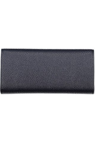 PORTFEL TOMMY HILFIGER DAMSKI NIEBIESKI (Blu)