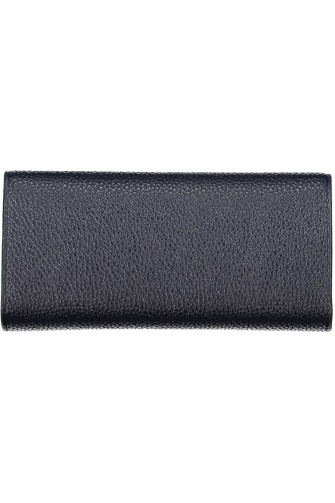 PORTFEL TOMMY HILFIGER DAMSKI NIEBIESKI (Blu) PORTFEL TOMMY HILFIGER DAMSKI NIEBIESKI (Blu)