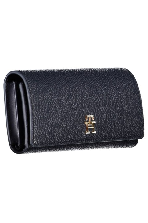 PORTFEL TOMMY HILFIGER DAMSKI NIEBIESKI (Blu) PORTFEL TOMMY HILFIGER DAMSKI NIEBIESKI (Blu)