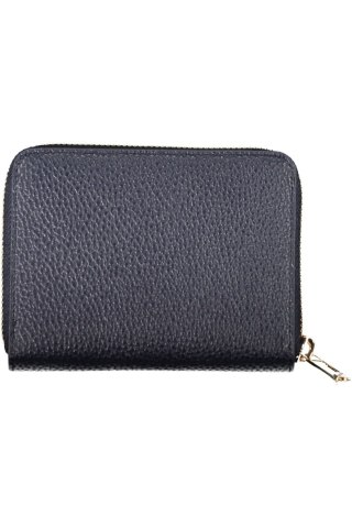 PORTFEL TOMMY HILFIGER DAMSKI NIEBIESKI (Blu)