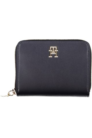 PORTFEL TOMMY HILFIGER DAMSKI NIEBIESKI (Blu)