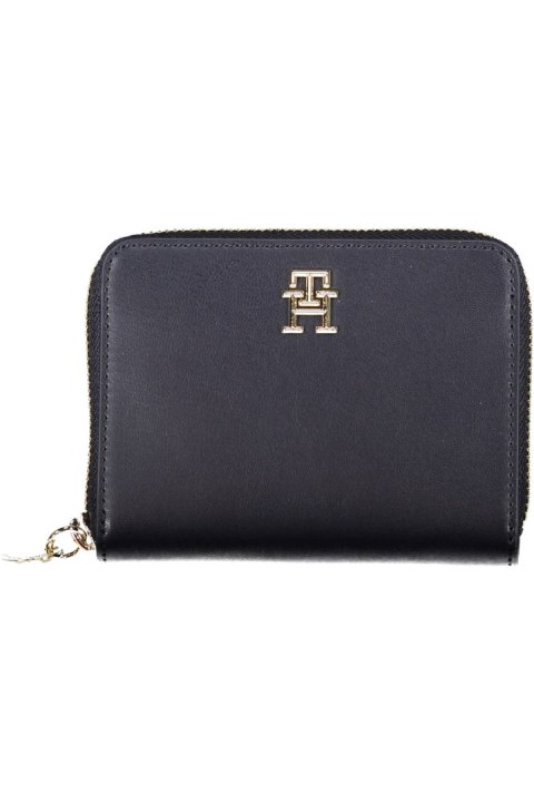 PORTFEL TOMMY HILFIGER DAMSKI NIEBIESKI (Blu) PORTFEL TOMMY HILFIGER DAMSKI NIEBIESKI (Blu)
