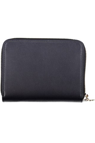PORTFEL TOMMY HILFIGER DAMSKI NIEBIESKI (Blu)