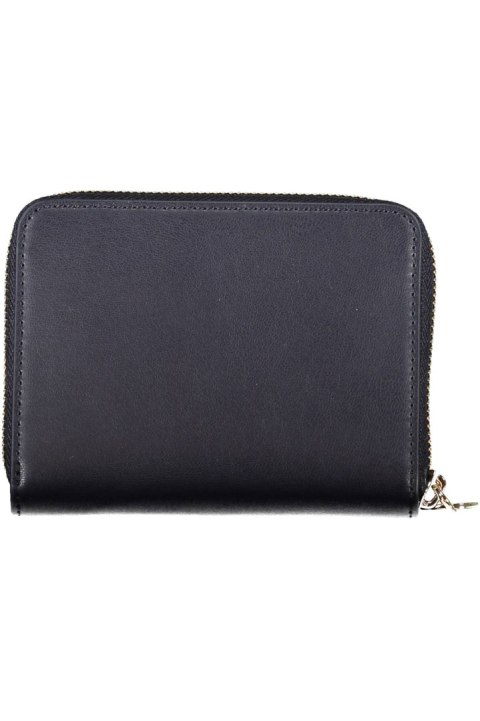 PORTFEL TOMMY HILFIGER DAMSKI NIEBIESKI (Blu) PORTFEL TOMMY HILFIGER DAMSKI NIEBIESKI (Blu)
