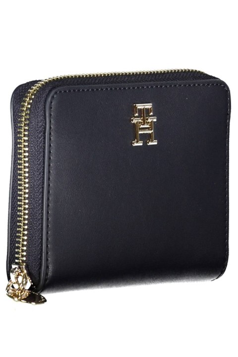 PORTFEL TOMMY HILFIGER DAMSKI NIEBIESKI (Blu) PORTFEL TOMMY HILFIGER DAMSKI NIEBIESKI (Blu)