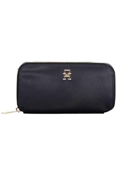 PORTFEL TOMMY HILFIGER DAMSKI NIEBIESKI (Blu) PORTFEL TOMMY HILFIGER DAMSKI NIEBIESKI (Blu)