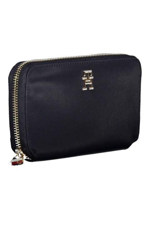 PORTFEL TOMMY HILFIGER DAMSKI NIEBIESKI (Blu) PORTFEL TOMMY HILFIGER DAMSKI NIEBIESKI (Blu)