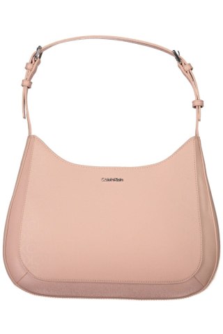 RÓŻOWA TORBA DAMSKA CALVIN KLEIN (Rosa)