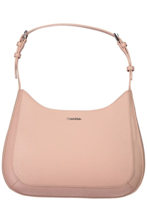 RÓŻOWA TORBA DAMSKA CALVIN KLEIN (Rosa) RÓŻOWA TORBA DAMSKA CALVIN KLEIN (Rosa)