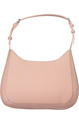 RÓŻOWA TORBA DAMSKA CALVIN KLEIN (Rosa)