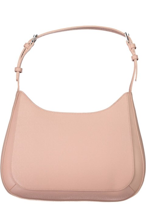 RÓŻOWA TORBA DAMSKA CALVIN KLEIN (Rosa) RÓŻOWA TORBA DAMSKA CALVIN KLEIN (Rosa)