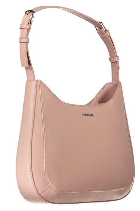 RÓŻOWA TORBA DAMSKA CALVIN KLEIN (Rosa) RÓŻOWA TORBA DAMSKA CALVIN KLEIN (Rosa)