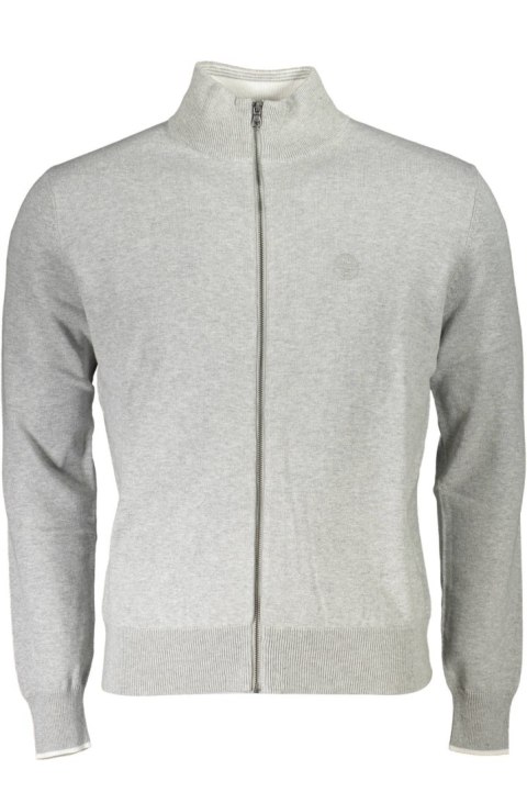 SWETER NORTH SAILS MĘSKI SZARY (Grigio) SWETER NORTH SAILS MĘSKI SZARY (Grigio)