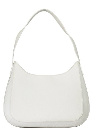 TORBA DAMSKA CALVIN KLEIN BIAŁA (Bianco)